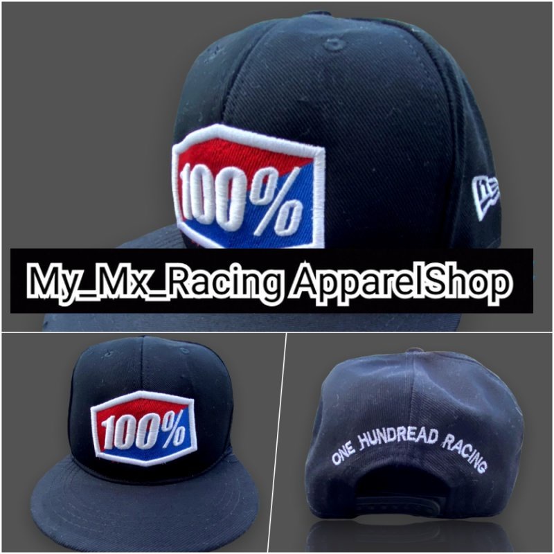 TOPI BORDIR PREMIUM Topi Motocross - Topi Trail - Topi Racing Bordir - Topi Snapback Cross - Topi Daily Outfit Bordir - Topi Supermoto - Topi Trabas - Topi Drag Race - SP001