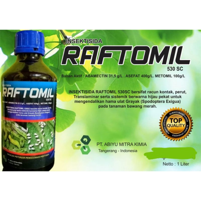 RAFTOMIL