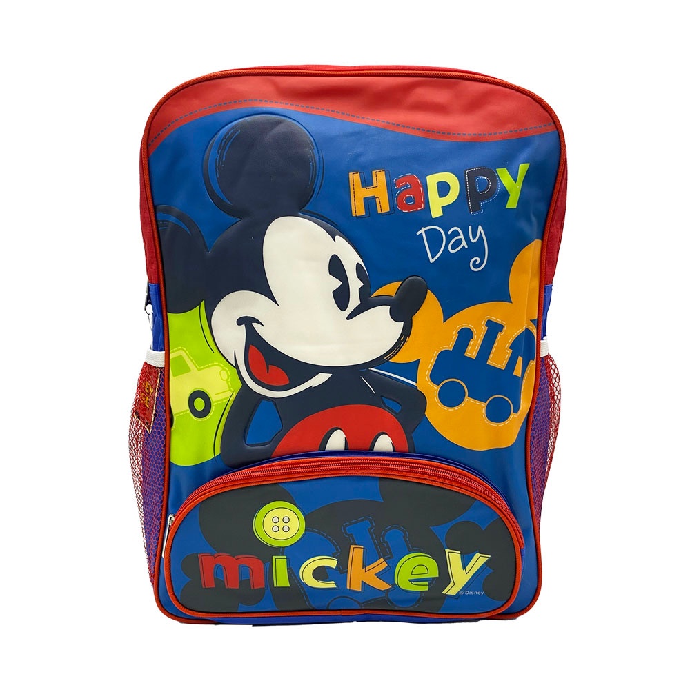 Tas Ransel Besar Original Mickey Mouse