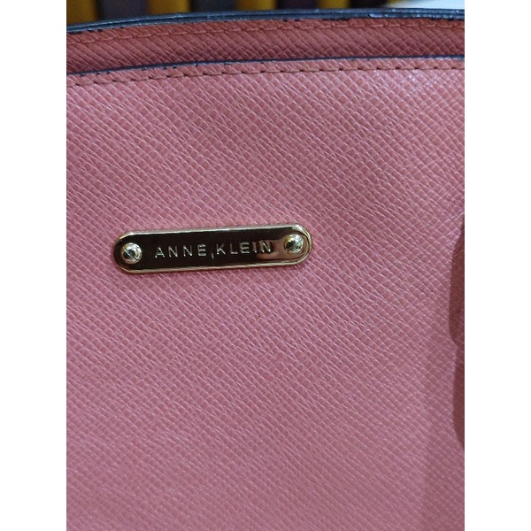 Tas Anne Klein