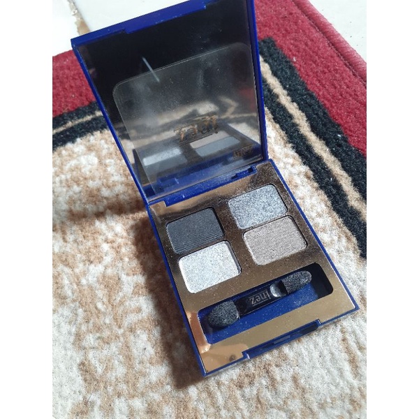 PRELOVED EYESHADOW INEZ