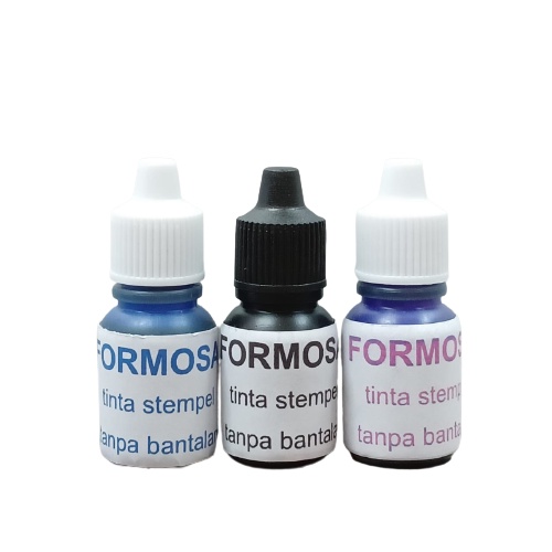 

Tinta Stempel Otomatis/ Tinta Stempel Tanpa Bantalan/ Tinta Stempel Flash