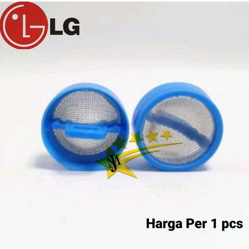 Saringan Filter Selenoid Mesin Cuci | Saringan Selenoid Mesin Cuci LG