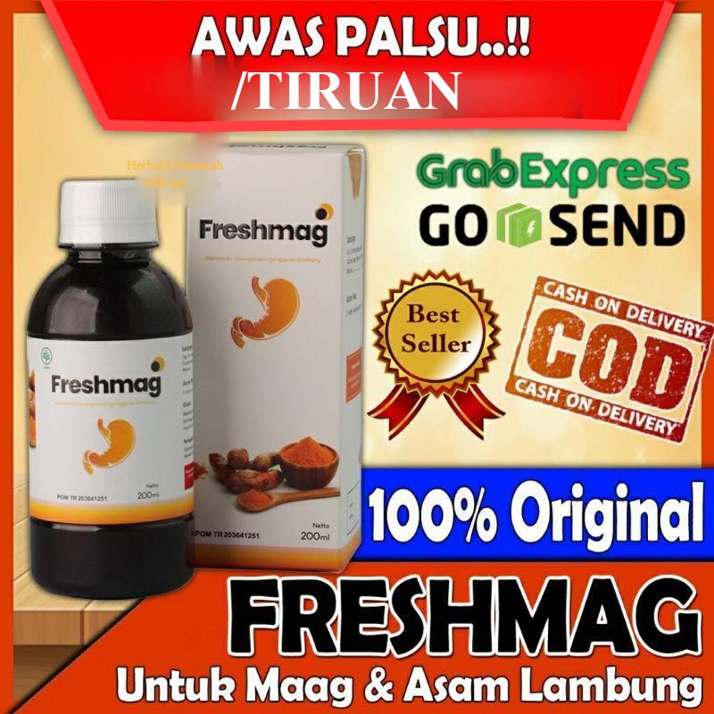 

MADU Freshmag madu lambung FreshMaag madu atasi maag asam lambung tinggi & GERD Mual Nyeri Lambung