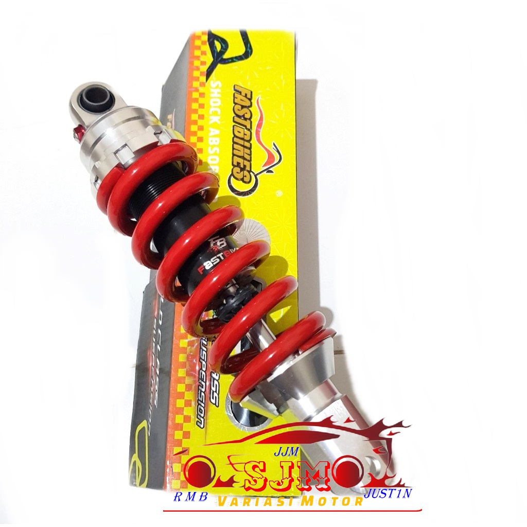 MONOSHOCK yamaha VIXION-R15-MT15-XABRE SHOCK ABSORDER PREDAM KEJUT YAMAHA R15 V2/R15 V3/XABRE/MT15/VIXION R/VIXION OLD/VIXION NEW NVA NVL