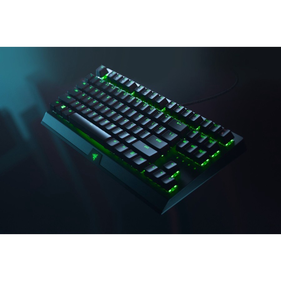 Razer Blackwidow V3 Tenkeyless TKL Premium Gaming Keyboard