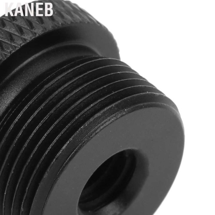 Lenspen Wedy Kaneb Adapter Stand Mic 1 4 Inchfemale Ke 5 8Inch Male Un