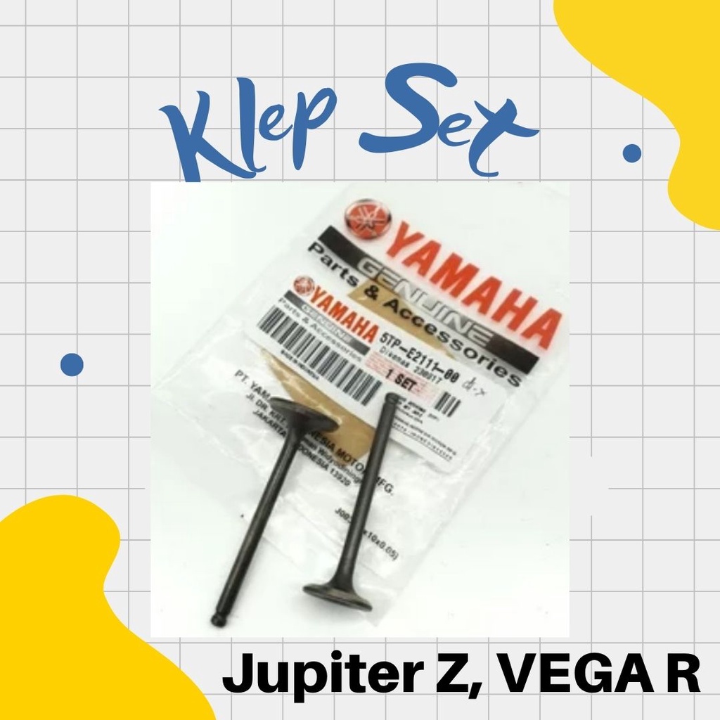 Payung Klep jupiter z klep set jupiter z payung klep jupiter z- ANNORAKIDZ