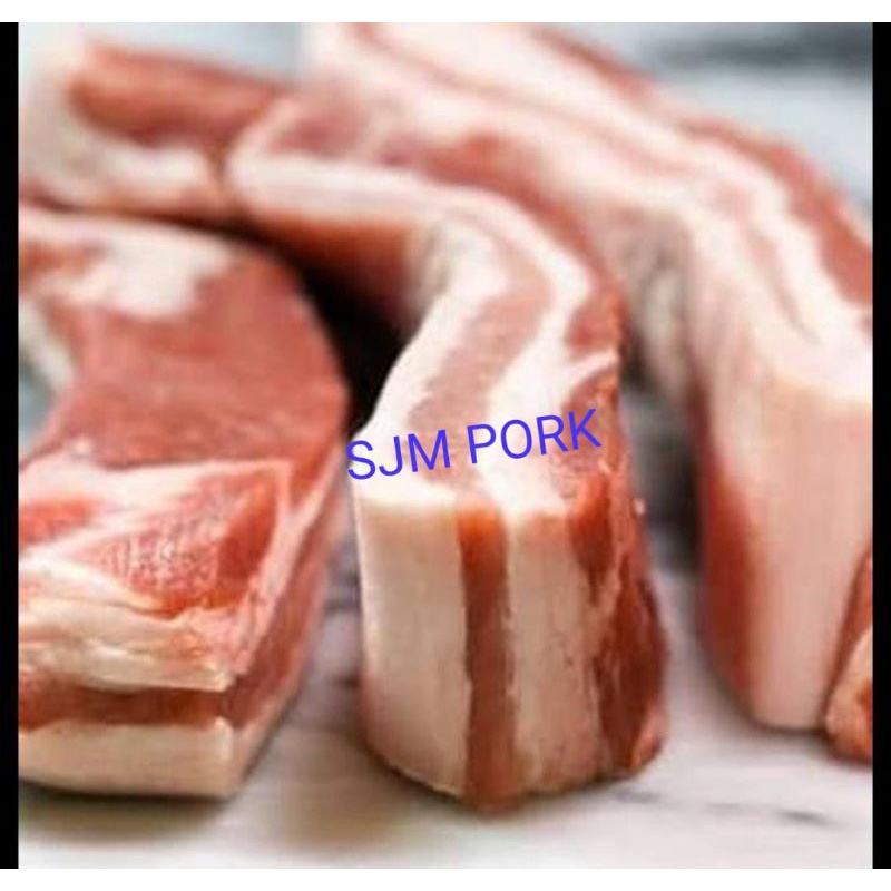 

Samcian Murni 500gr-1000gr