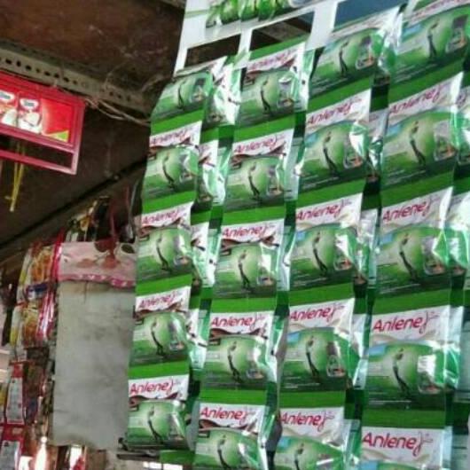 

limited Edition✔️SUSU ANLENE SACHET|RA5