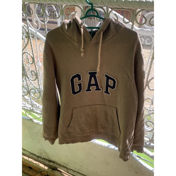 HOODIE GAP X HOODIE GAP AMERICA