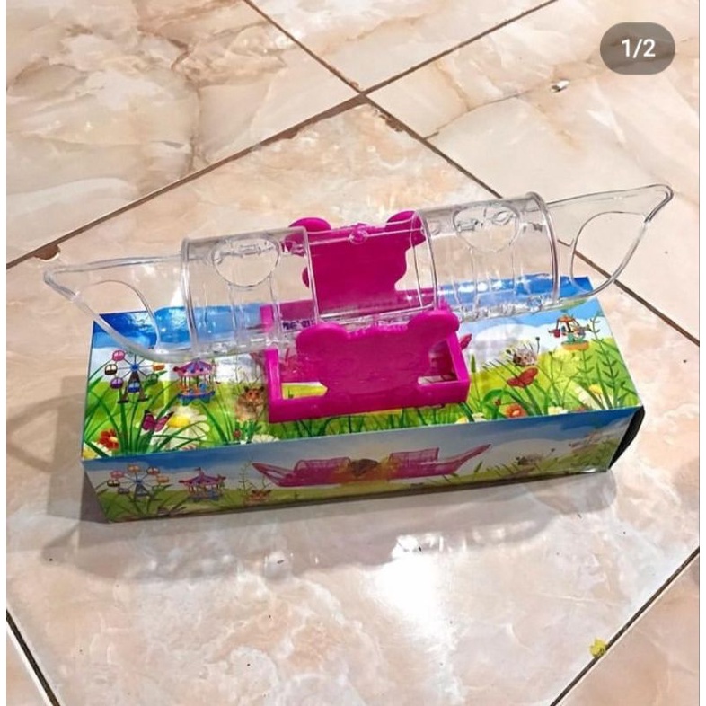 Sweet kora kora Hamster