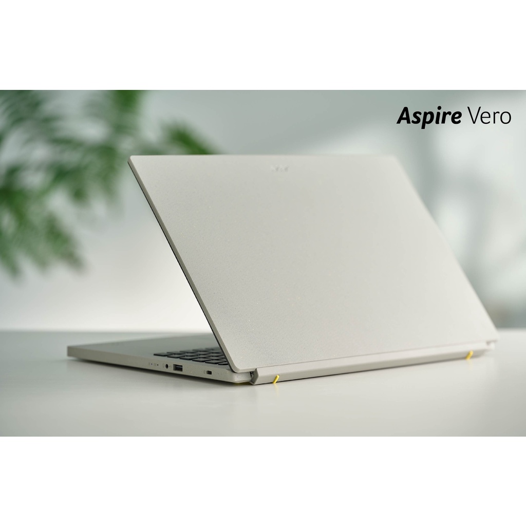 LAPTOP ACER ASPIRE VERO AV14 EVO I5 1235U 8GB 512SSD IRISXE W11+OHS 14.0FHD 100SRGB