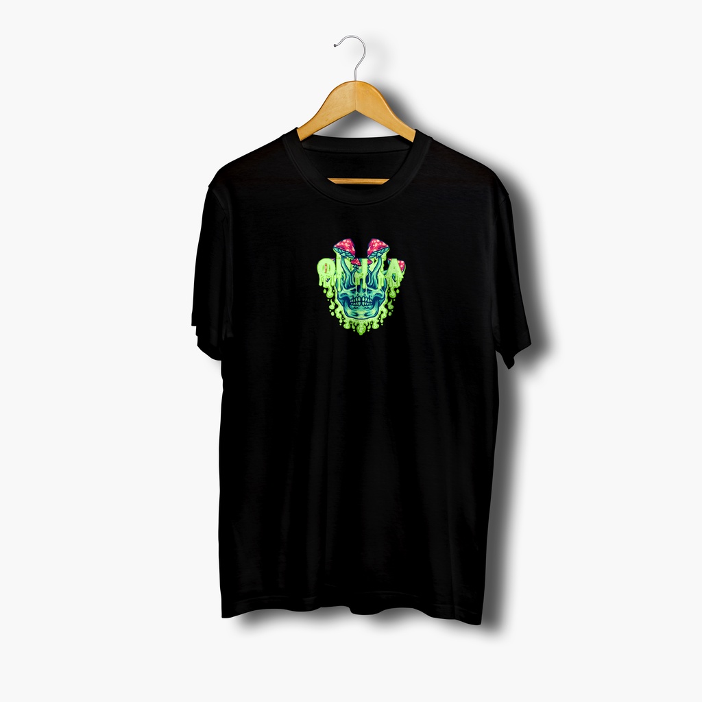 KOAS DISTRO ORIGINAL KATUN COMBED MODEL MAGIC MUSHROOM