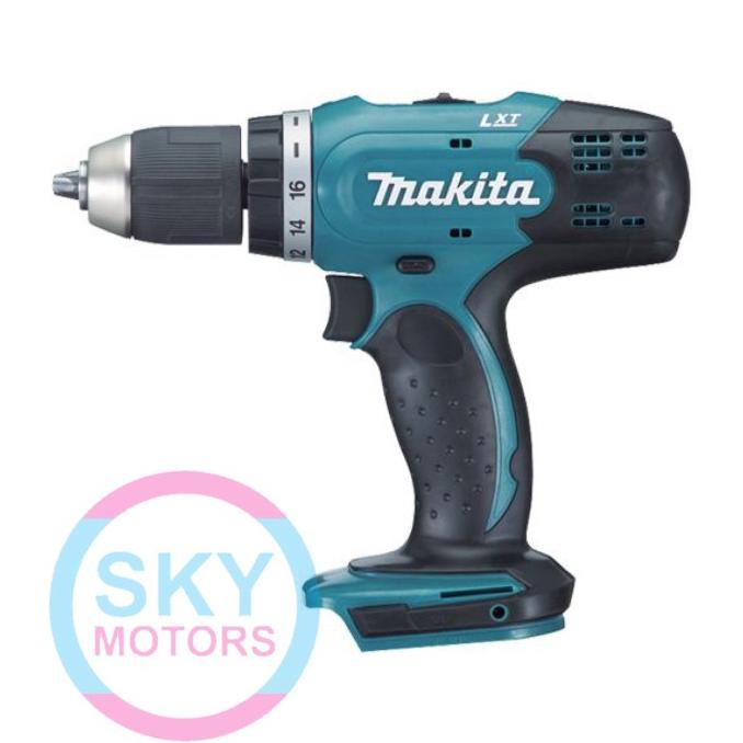 (:(:(:(] Makita DDF 453 DDF453 sfx7 bor cordless 18 V