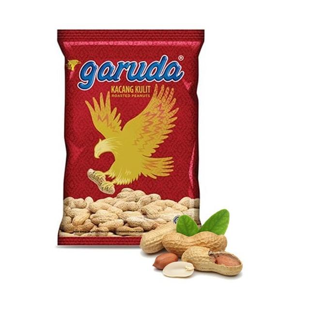 

Code7d7Cr--Garuda Kacang Kulit Garing 200 gr