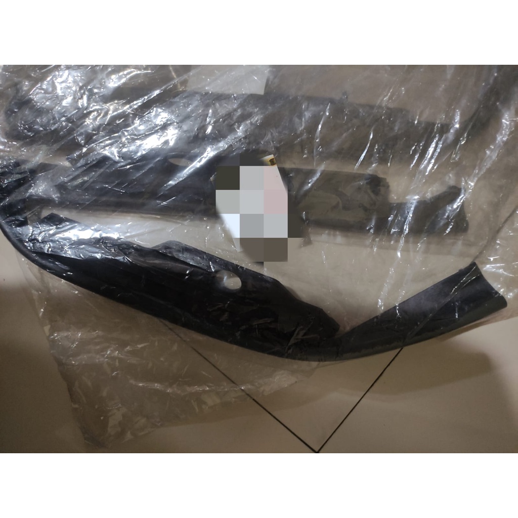 KARET KAP MESIN NEW PAJERO 2016 UP