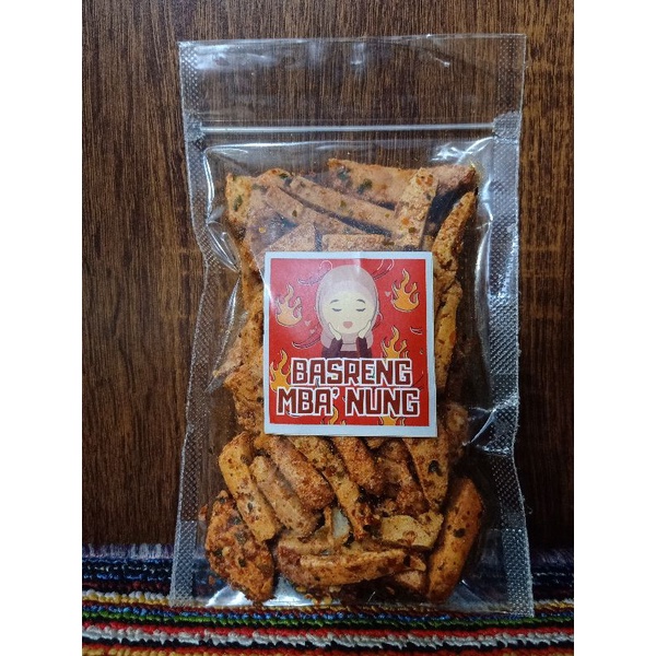 

BASRENG MBA' NUNG