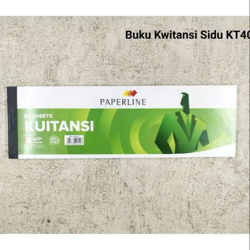 

KWITANSI SIDU TANGGUNG KT40T