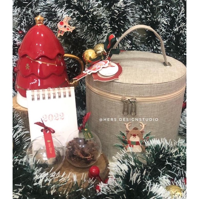 

CHRISTMAS HAMPERS - NOEL 2 EW5346WED