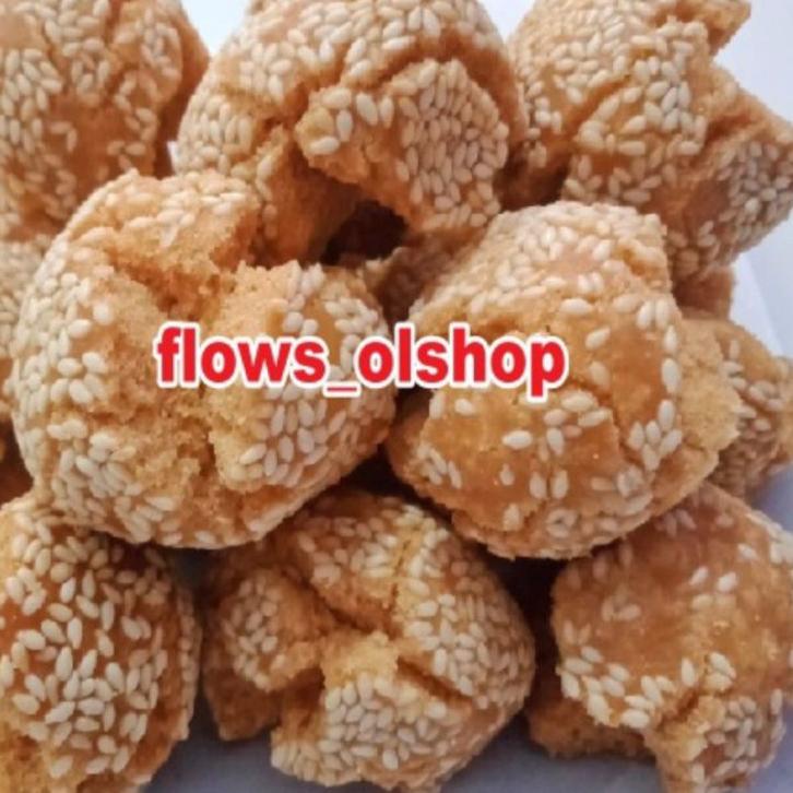 

KODE3z3Yn--KUE KETAWA SIMANINDO perbungkus isi 10 biji (150gr)