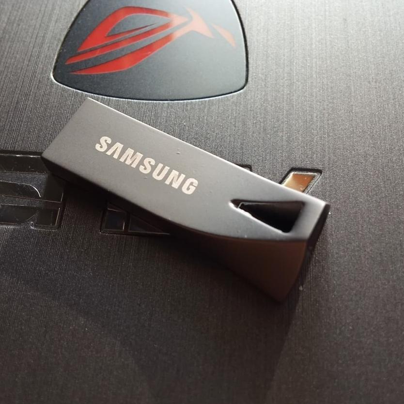 FLASHDISK SAMSUNG 2TB BLACK USB FD FLASH DISK ‣ KD.18Oc22ᴾ