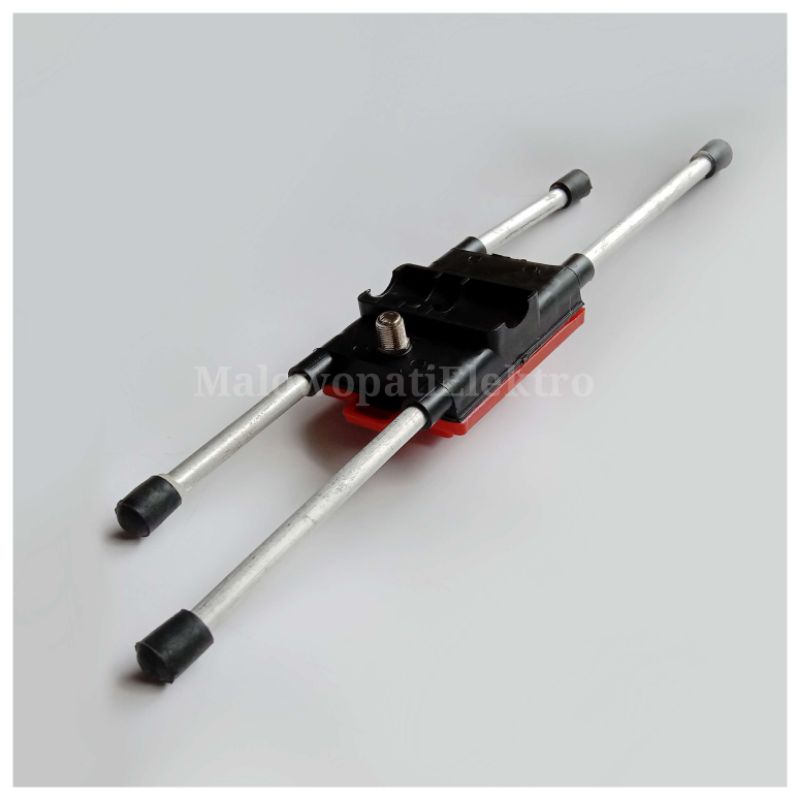 Driven Multi / Driver Mesin antena UHF Tv Digital DVB T2