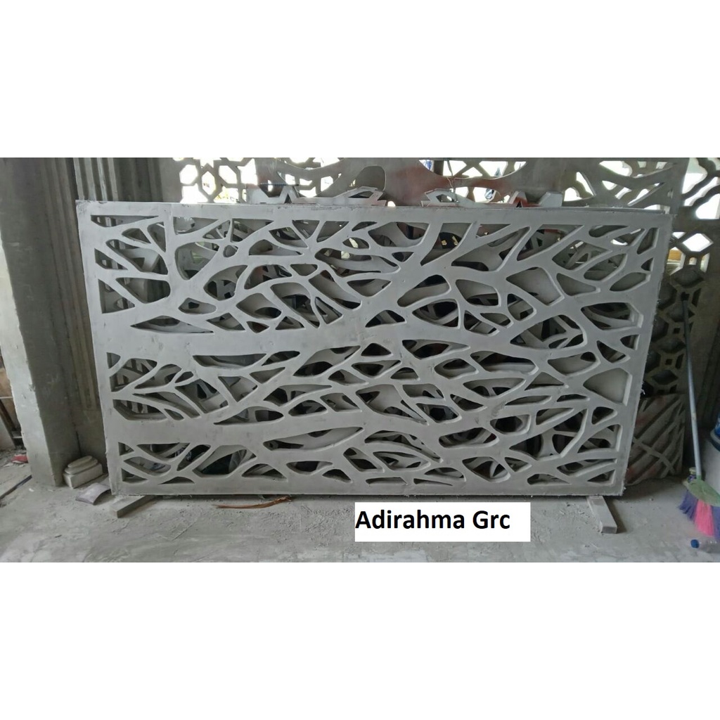 Harga grc krawangan motif daun Terbaru Sep 2024 |BigGo Indonesia