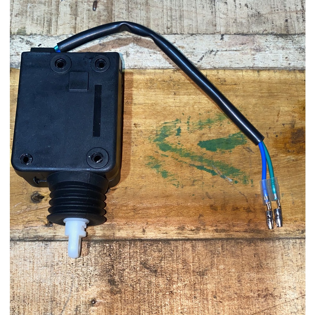 Motor central lock Avanza lama depan Kanan