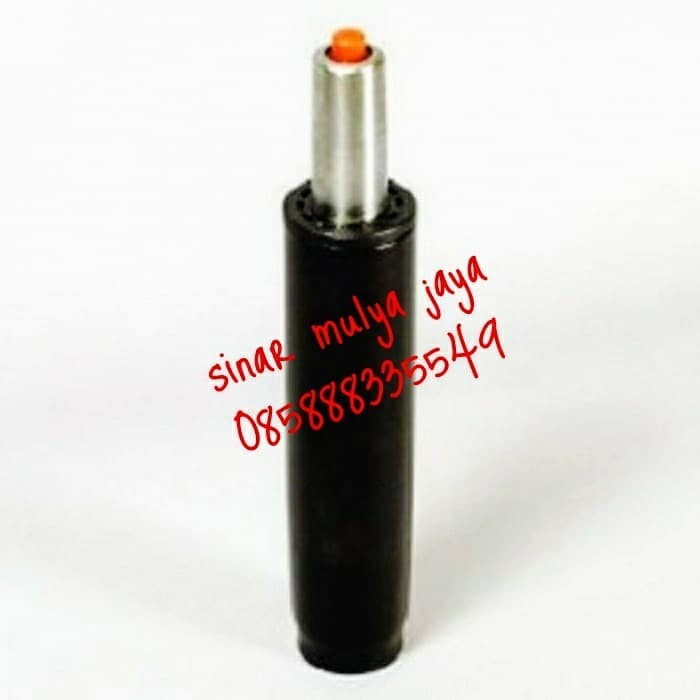 

Exclusive Hidrolik/Gaslip Kursi Kantor Murah