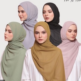 HIJAB PASMINA CERUTY