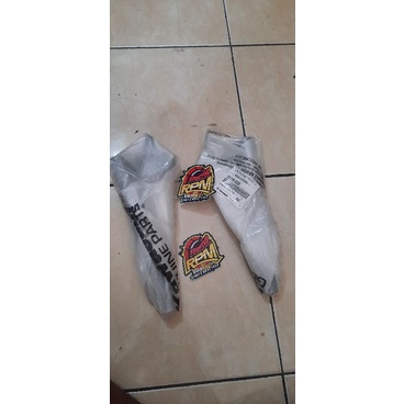 stang stir setang ninja rr mono 250SL