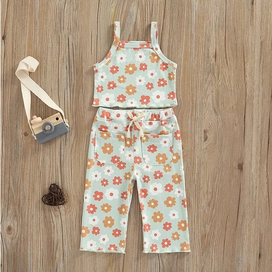 Jeco fashion SETELAN ANAK YUMIKA