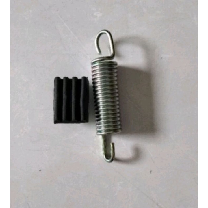 Per Standar 2+Karet Standarl Beat/Vario