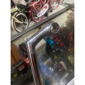 Stem Sepeda Bango 22.2 to 25.4 Fixie Federal