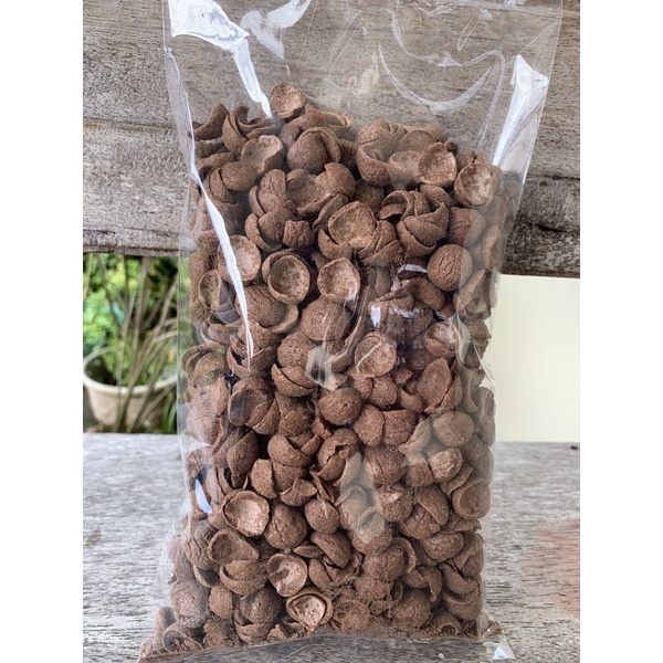 

Chocochips Simba Coklat