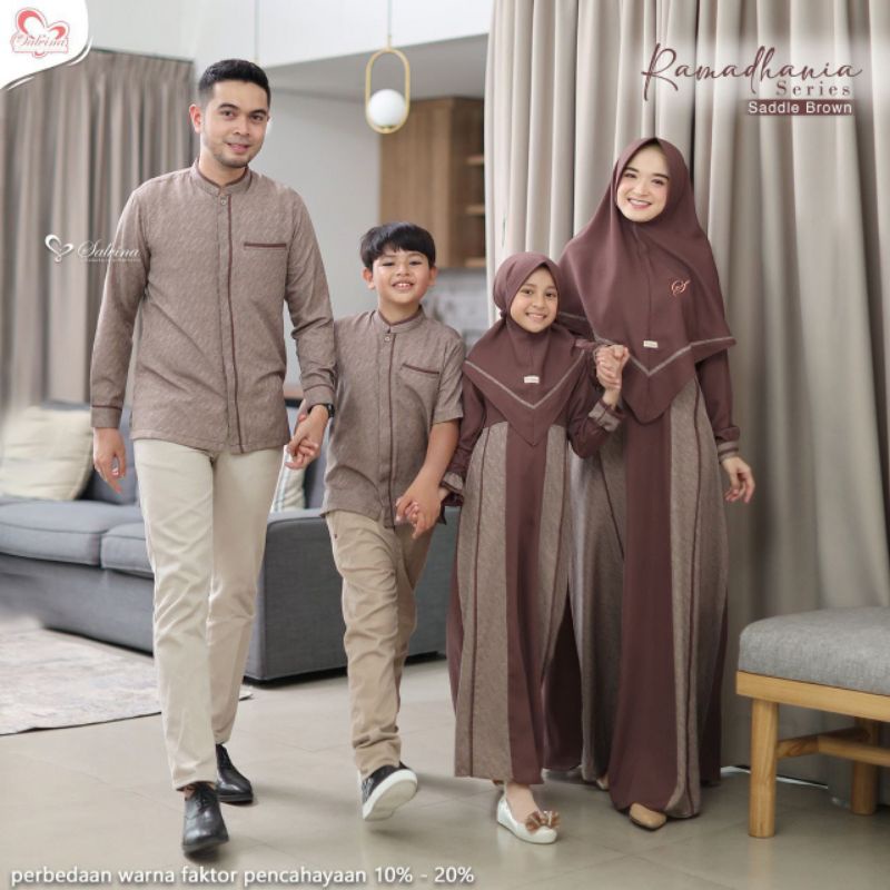 OPEN PO SARIMBIT BY SALVINA HIJAB