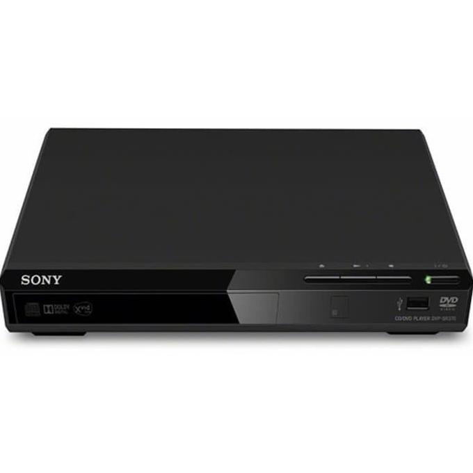 [Promo] Sony Dvd Player