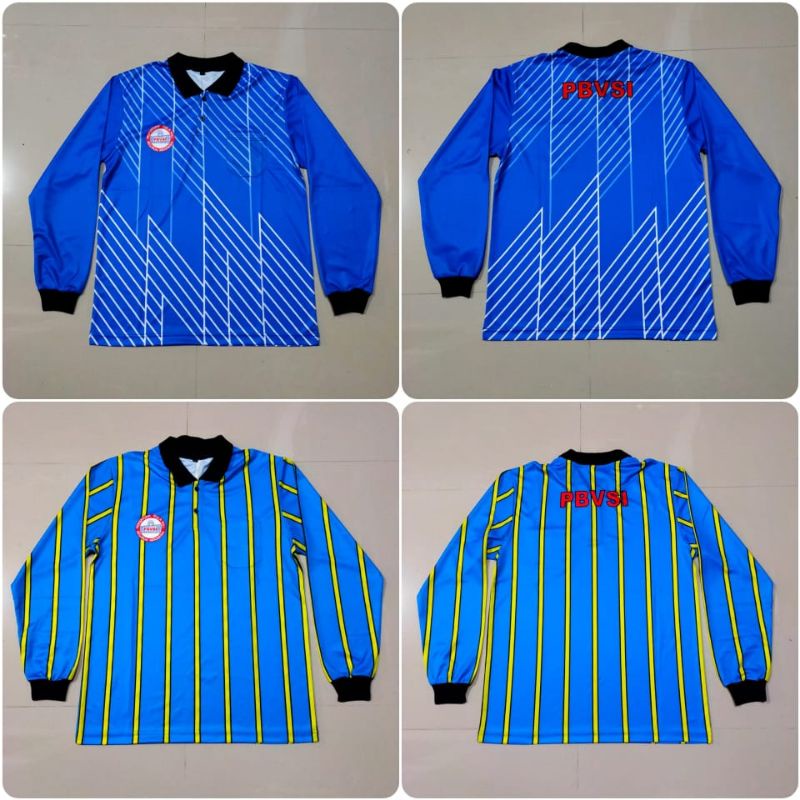 Kaos Wasit Bola Boli