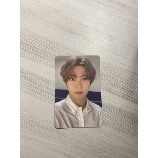 NCT Jaehyun Yb Kolbuk / Jaehyun Jumatan