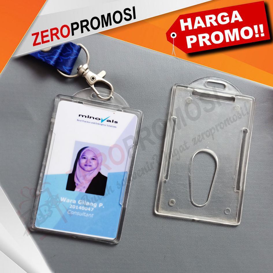 

Card Case Mika Kaca Vertical Termurah di Tangerang