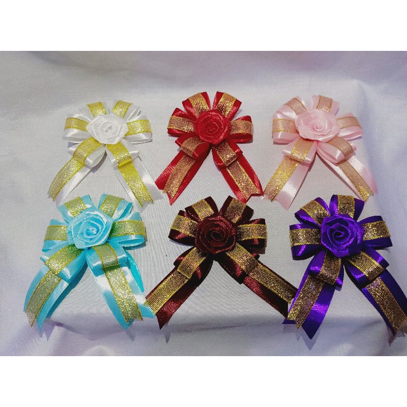 

Pita kado/ Pita seserahan/ Pita hampers