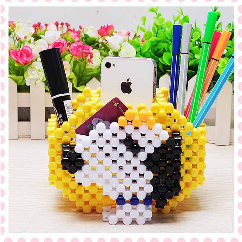 

tempat pensil/pen snoopy 4 sekat
