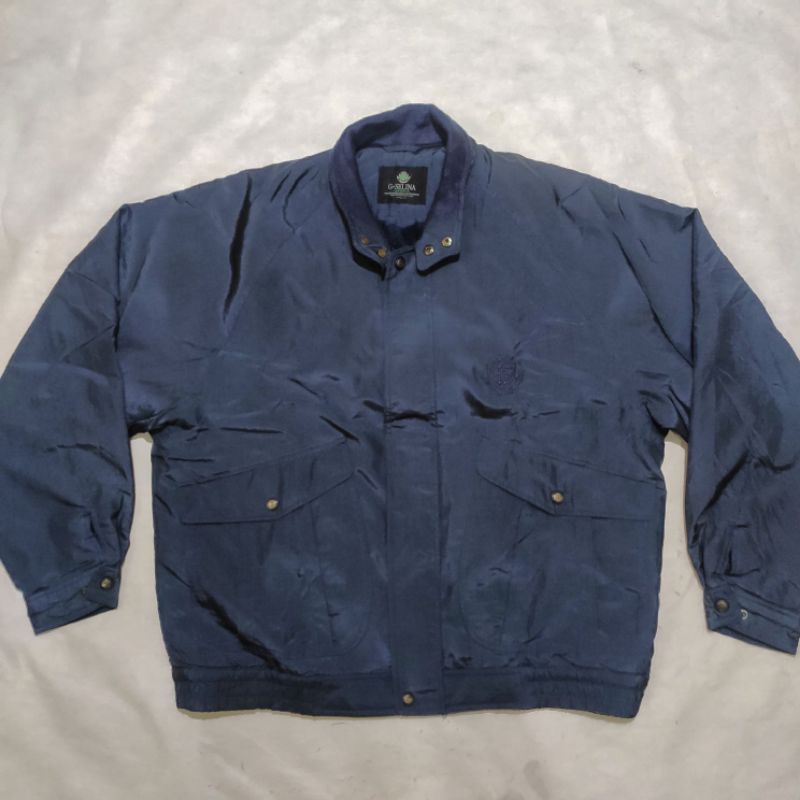 Jacket Windbreaker G.SELINA