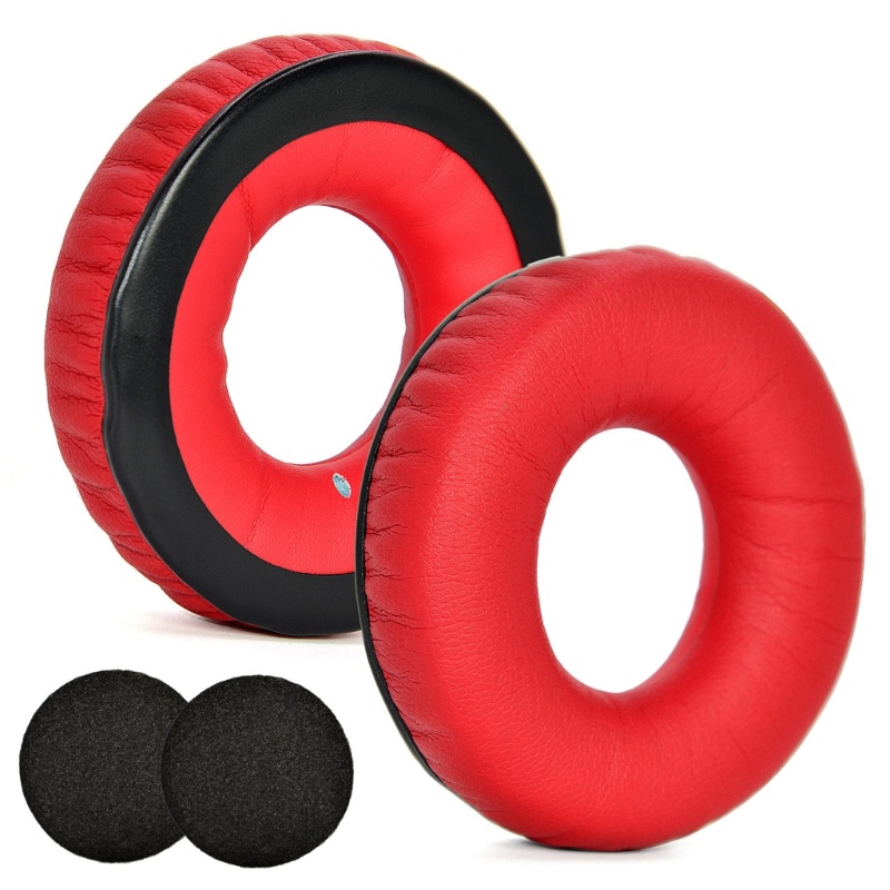 Bt Pas Dengan Sempurna Bantalan Telinga Untuk hd25l hd25ll Headphone Busa Bantalan Telinga Earpads Earpads Pengganti