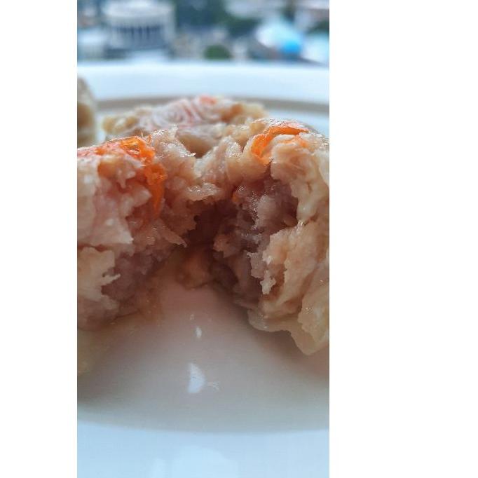 

FREE ONGKIR!FROZEN DIMSUM 20pcs HALAL - TANPA PENGAWET - TANPA MSG - @dimsum.sukacita|SQ7