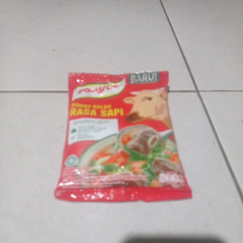 

Roiko Sapi 230gr