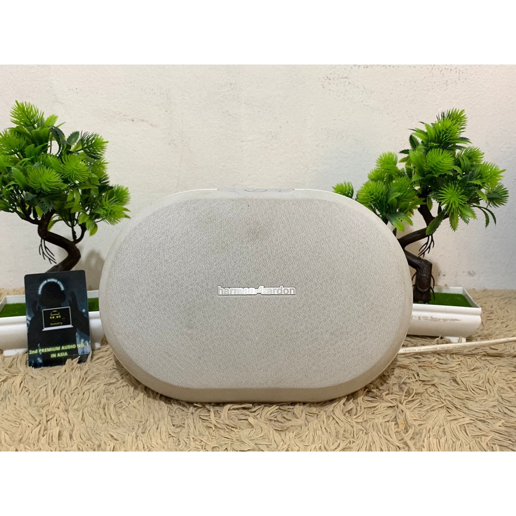 Jual Harman Kardon Omni 20+ Plus ( Powered by Domsh*p ) Shopee Indonesia