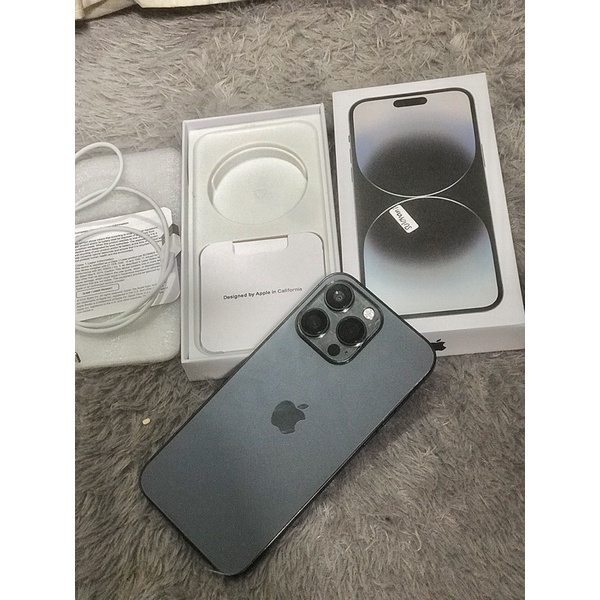 IPHONE 14 PRO MAX HDC(bukan ori) iphone HDC 14 pro max