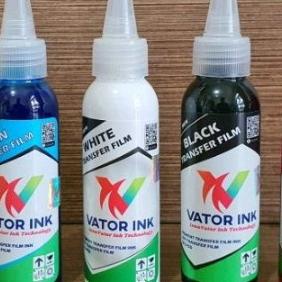 

tinta DTF vator ink